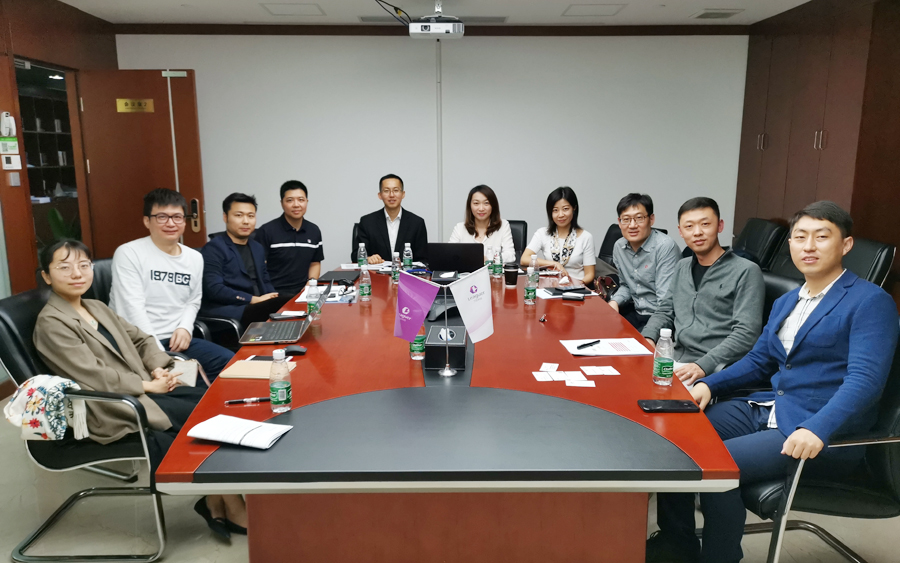 u8国际创投投资企业IPO培训丨“新经济公司”如何拥抱香港资本市场